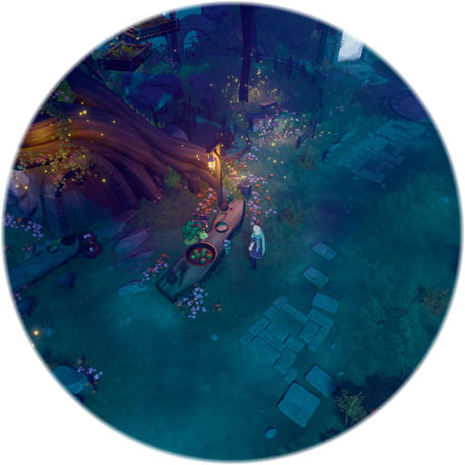 Neoran Valley Wiki