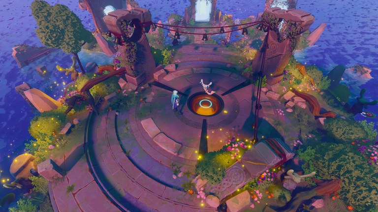 Gameplay Overview